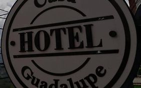 Casa Hotel Guadalupe